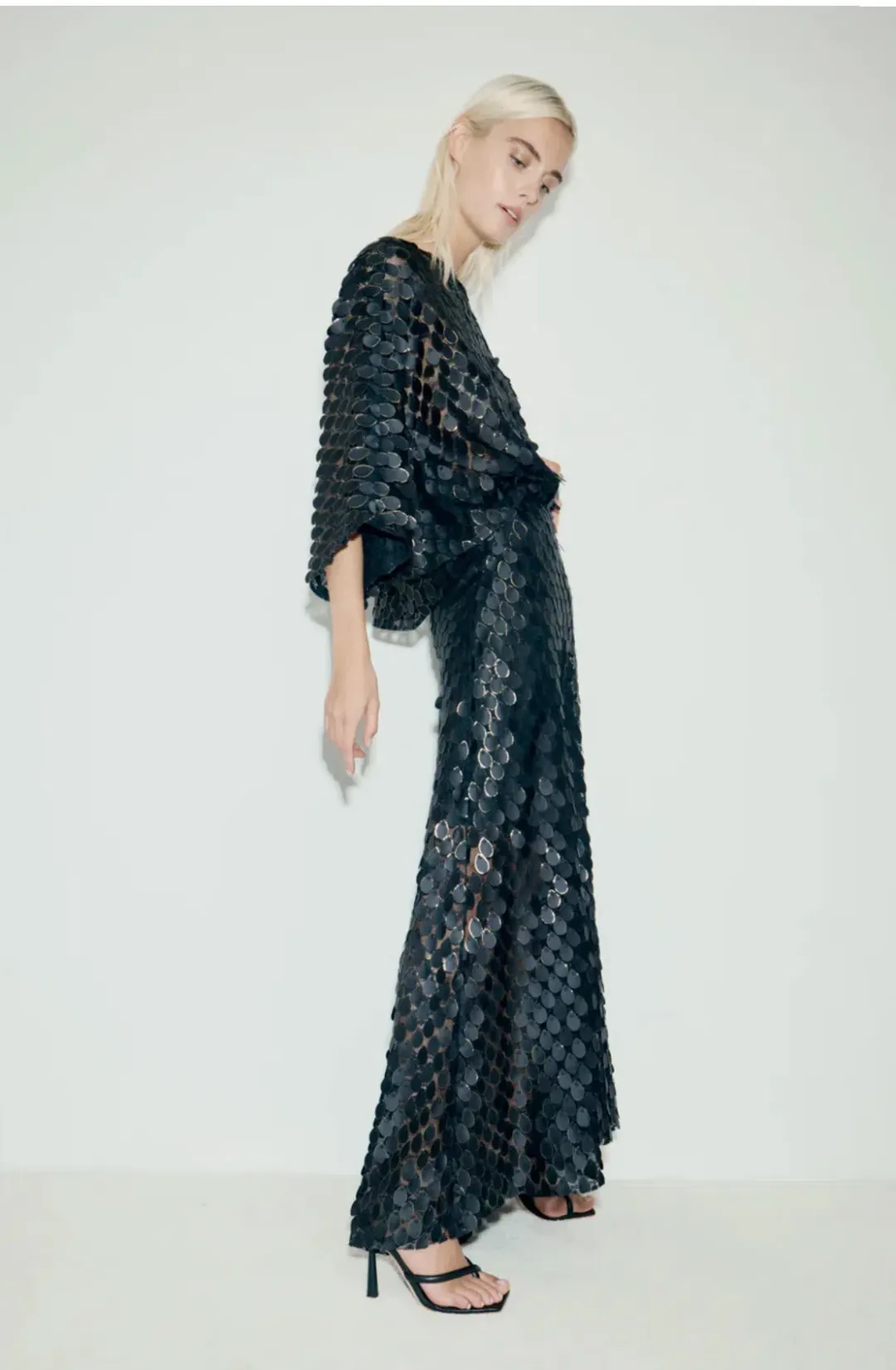 Manning Cartell Supreme Extreme Skirt Black Size 6 for rent on The Volte - main image