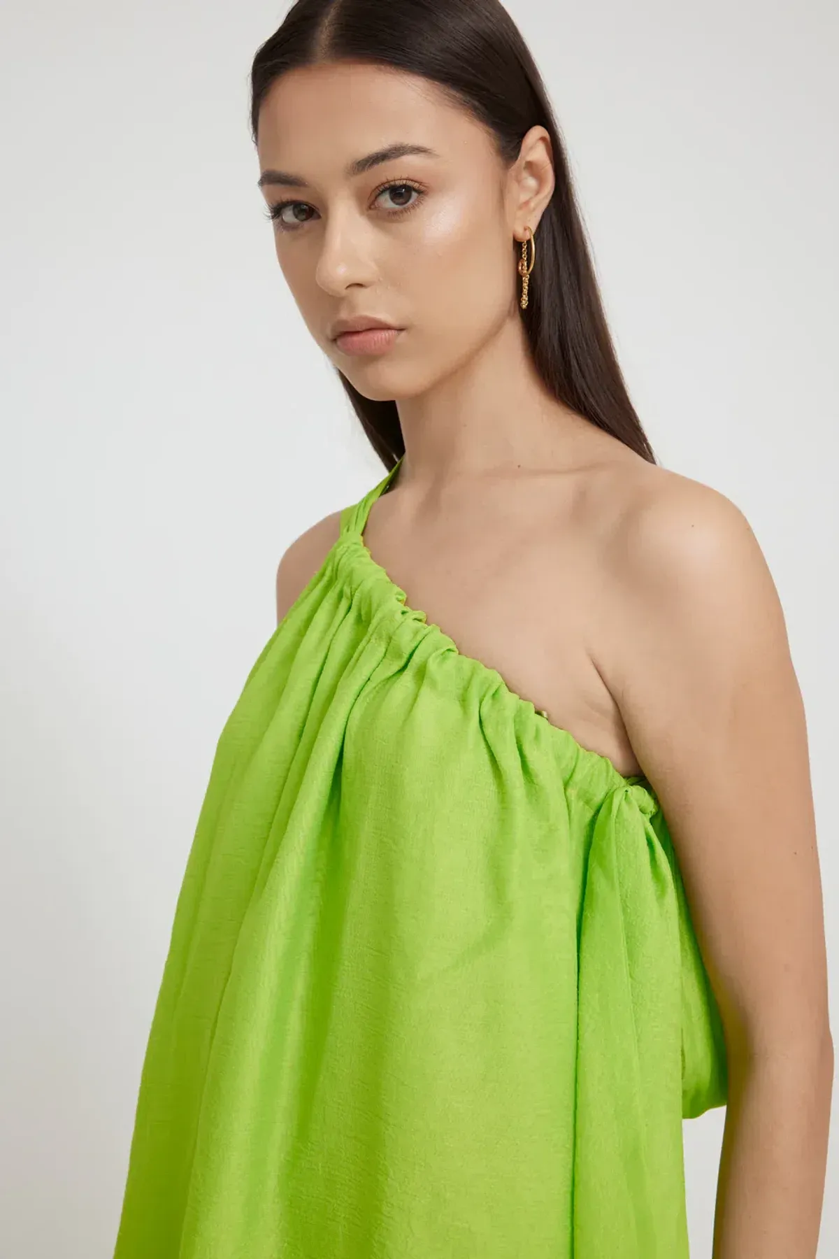 Tojha Lola Maxi Dress in Green Size S / AU 8 - Image 2