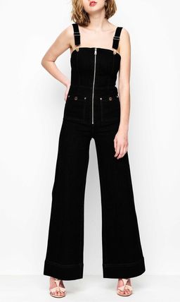 Alice McCall Quincy Overalls for rent on The Volte - image 1
