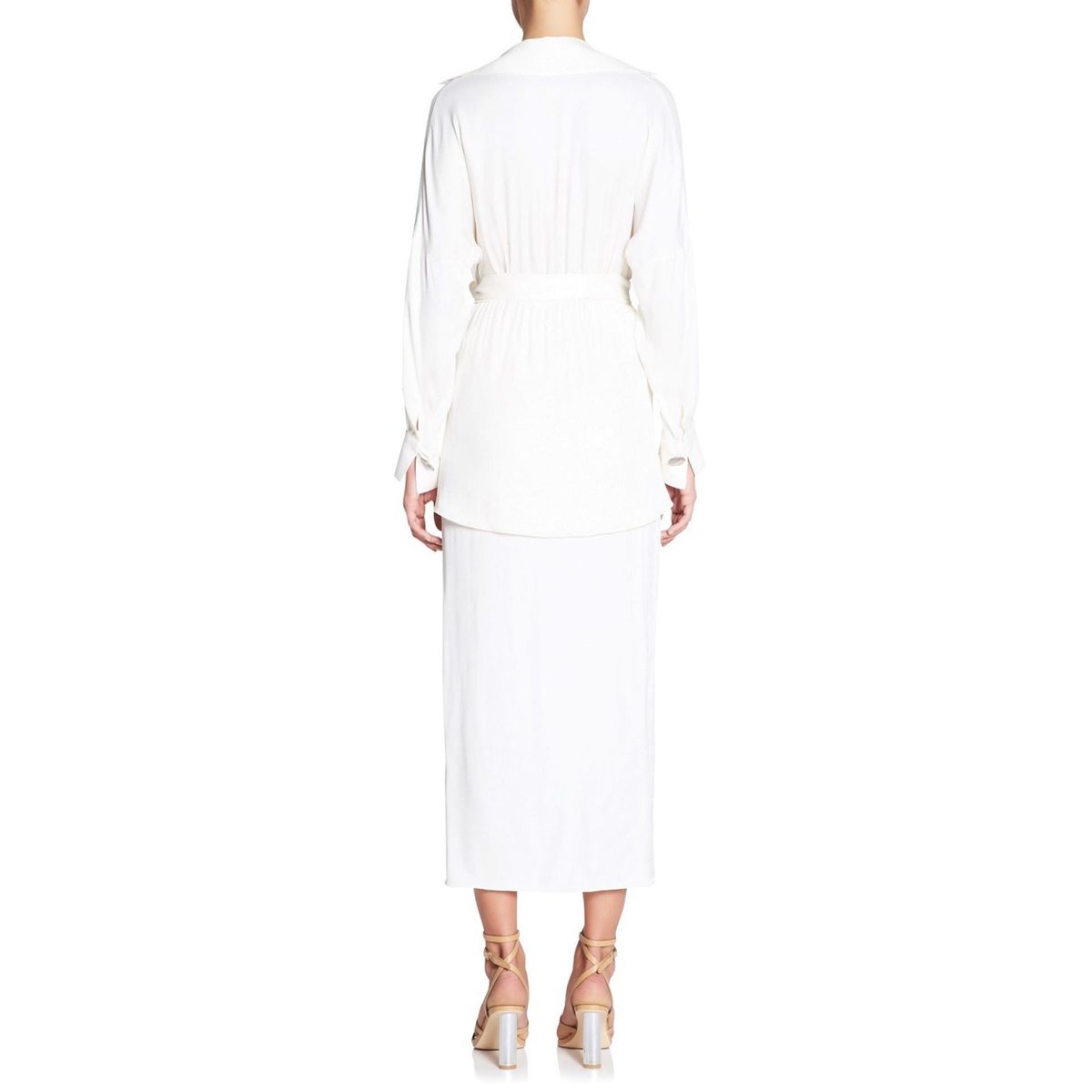 Manning Cartell Status Update L/S DRESS - Image 3