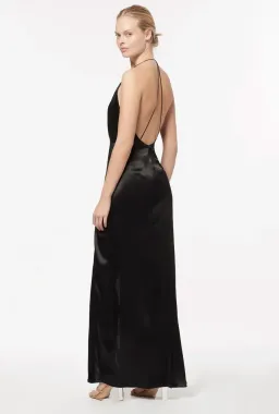 Manning Cartell Dream Girl Dress Black Size 10 for rent on The Volte - image 4