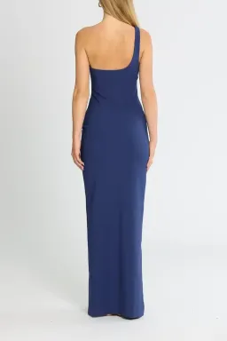 Likely NYC Camden Gown in Blue Size 6 for rent on The Volte - image 3
