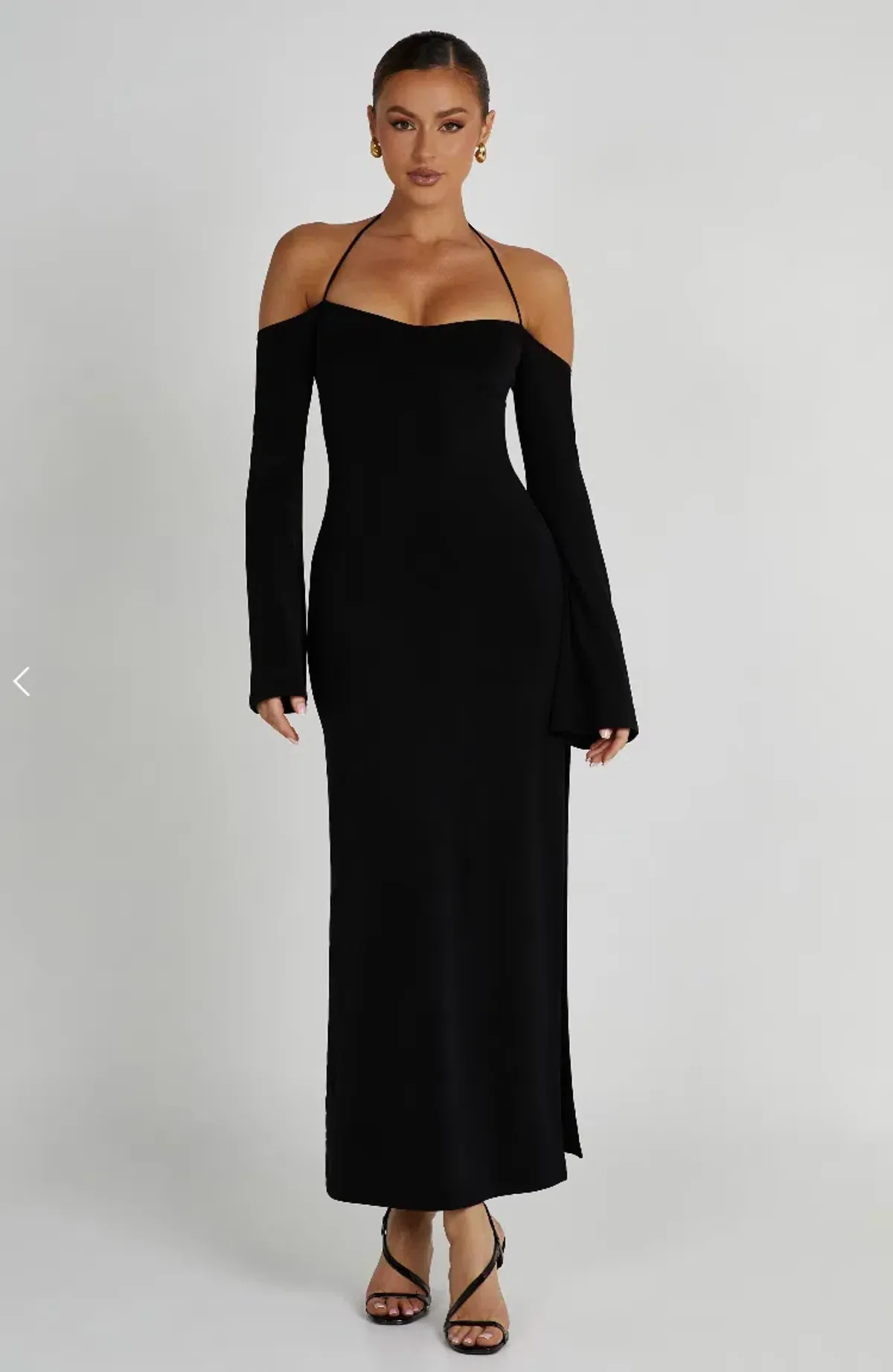 Meshki - Tia Maxi Dress - Image 1