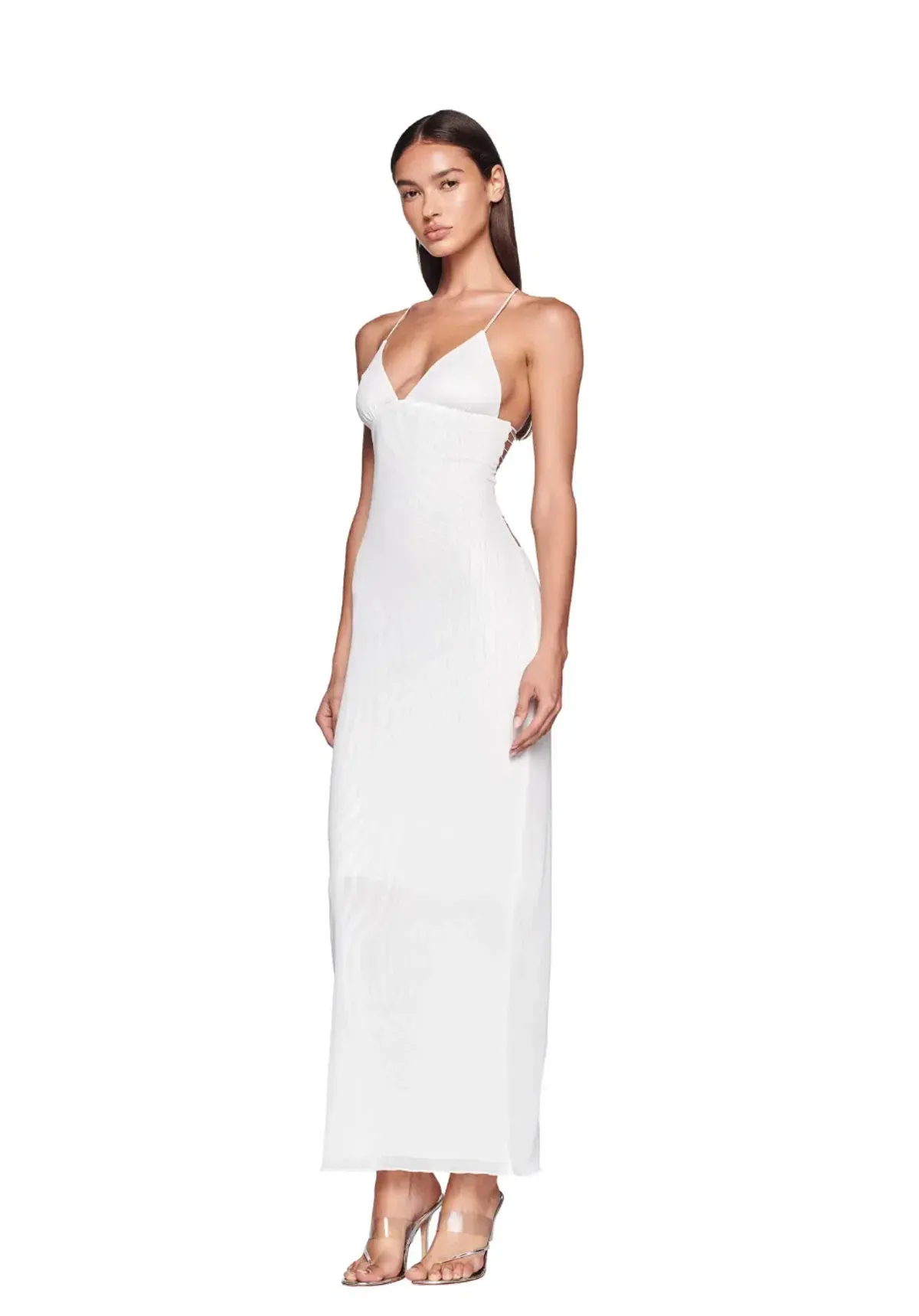 I.AM.GIA Ellery Dress White Size XS / AU 6 - Image 1
