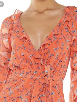 Talulah daring day mini dress size 10 for rent on The Volte - image 1