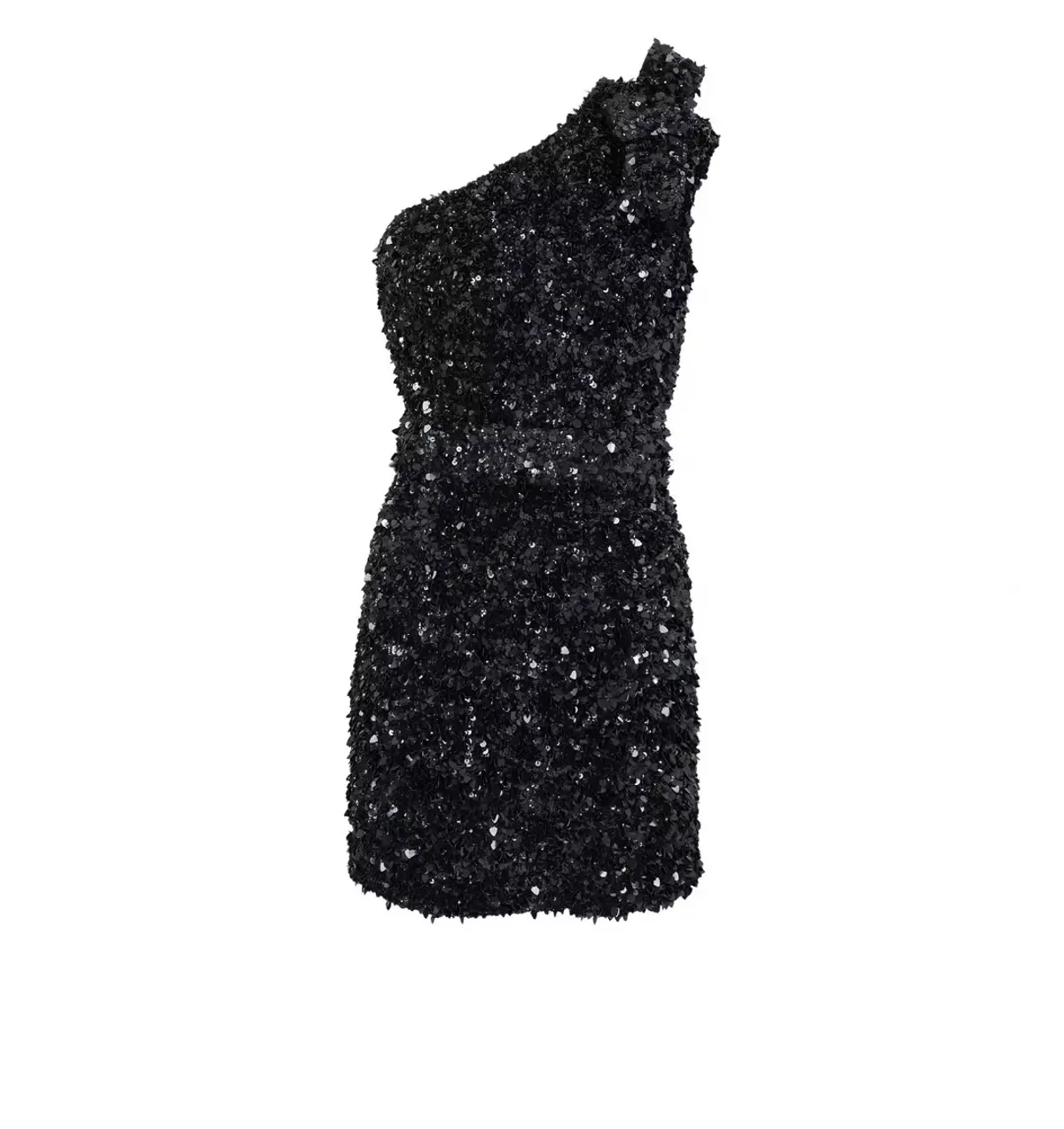 Rachel Gilbert Kara Mini Black Size 3 / AU 12 - Image 6