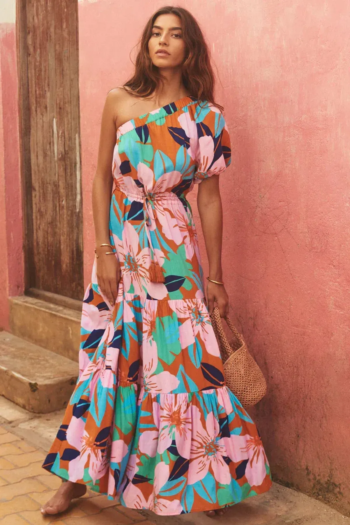 Mister zimi Bonnie dress in Jamala Size AU 6 - Image 2