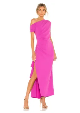Elliatt x Revolve Gwenyth Dress in Orchid Pink Size M / AU 10 for rent on The Volte - image 1