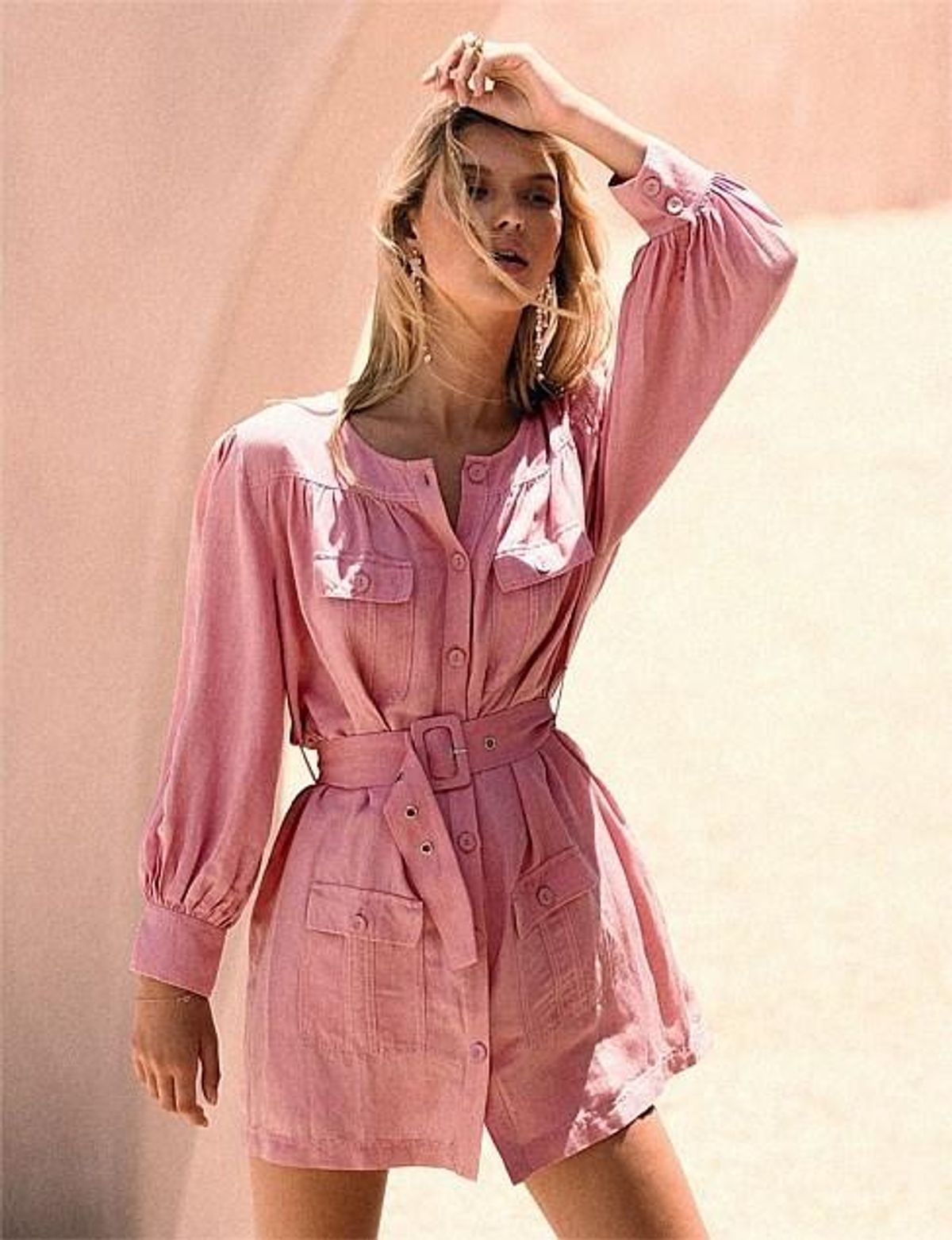 Steele Geneva dress - Image 5