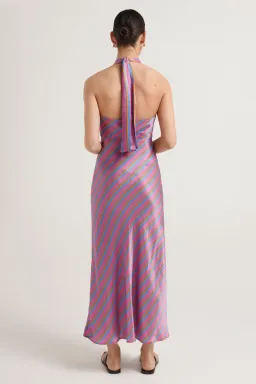 Steele Renata Dress Multi Size 10 for rent on The Volte - image 3