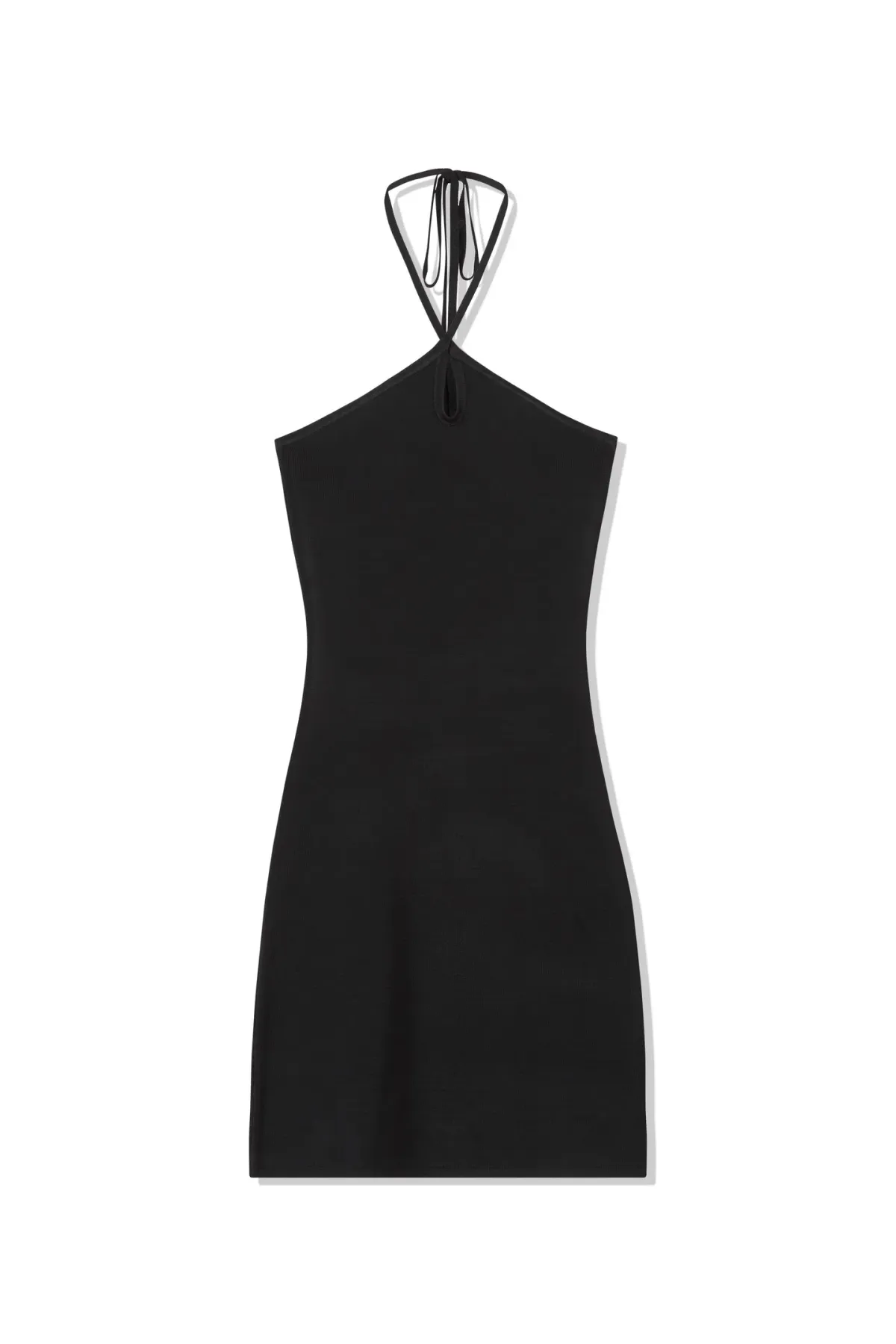 Sir The Label Petite Mini Dress Black Size 0/AU 6 - Image 5