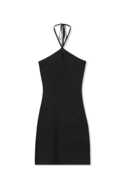 Sir The Label Petite Mini Dress Black Size 0/AU 6 for rent on The Volte - image 5