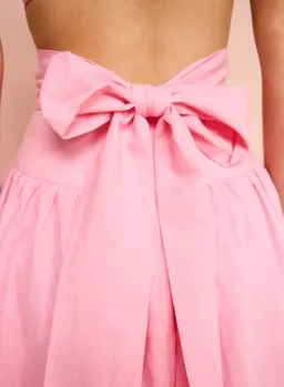 Tojha - Polly Dress In Blossom - Size 6 for rent on The Volte - image 4