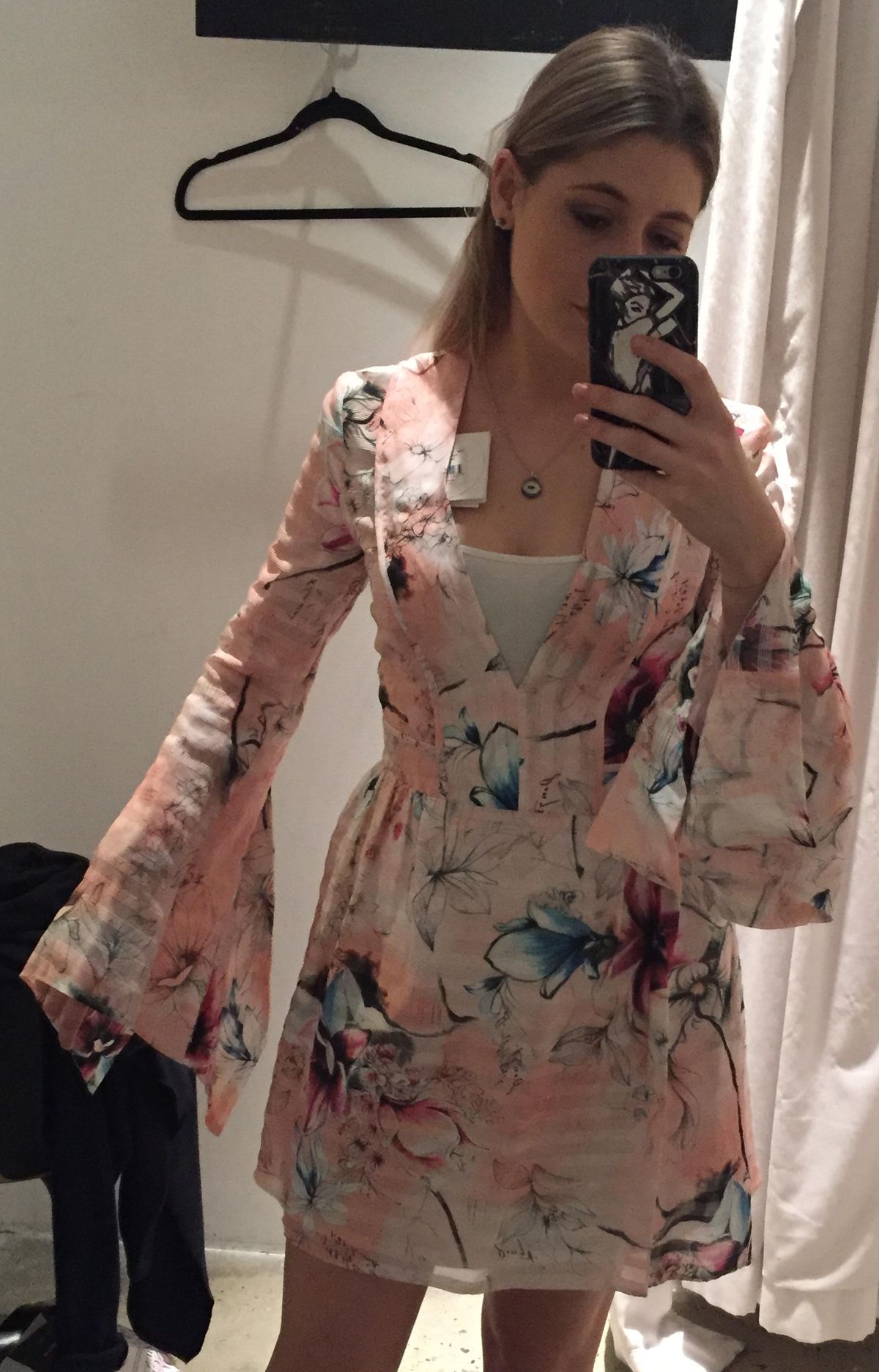Sass & Bide Perfect Spaces Dress for rent on The Volte - main image