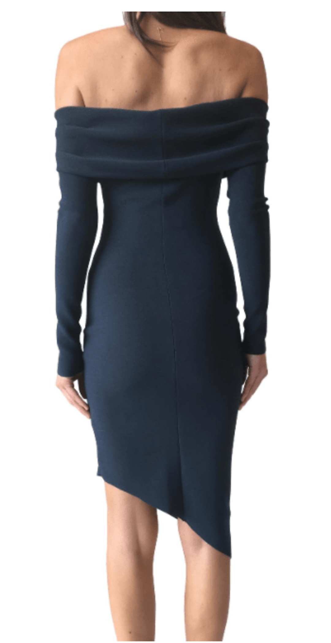 Bec & Bridge - Florence Long Sleeve Dress for rent on The Volte - main image
