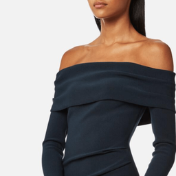 Bec & Bridge - Florence Long Sleeve Dress for rent on The Volte - image 3