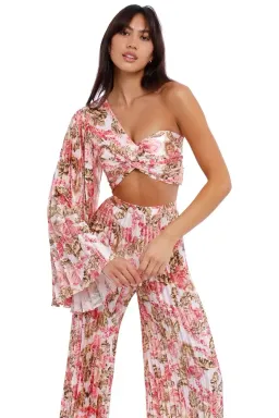 Significant Other Simone Set in Floral Size 8 for rent on The Volte - image 3