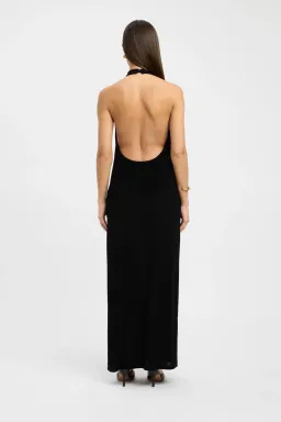 The Perfect Black Dress for rent on The Volte - image 7