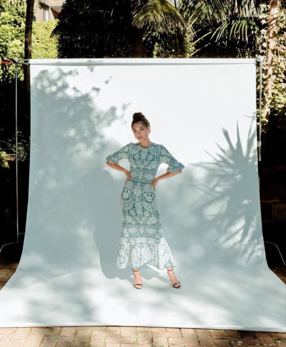Alice McCall La Javanaise size 8 - Image 2