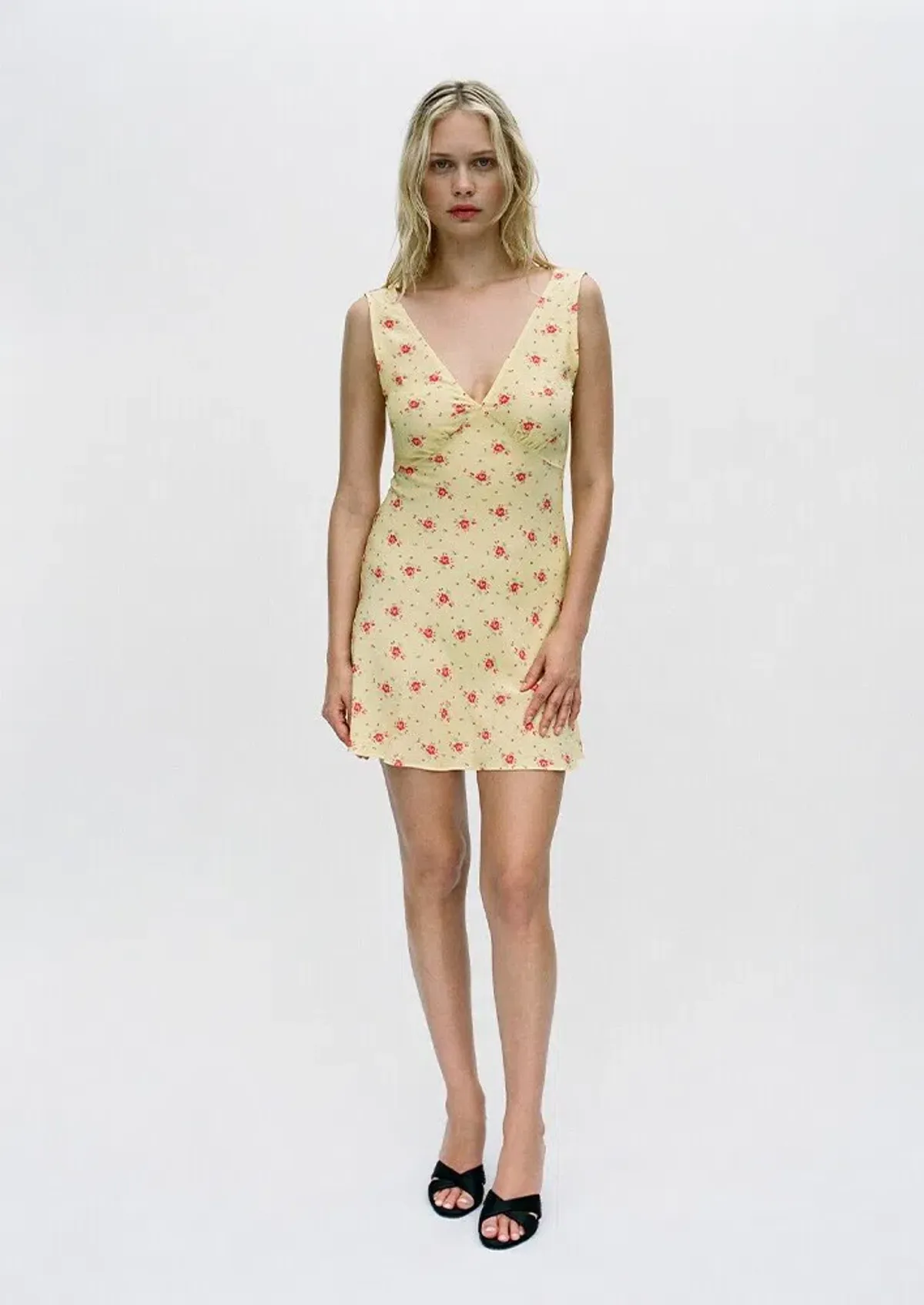 Realisation Par The Isabelli Dress In Verona Print Size 6 - Image 1