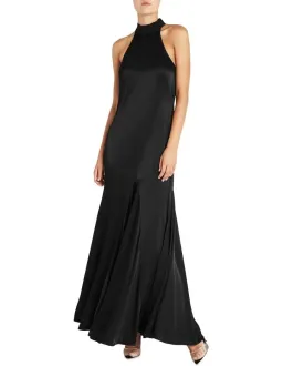 Sass and Bide Jessie’s Girl Dress Black Size 14 for rent on The Volte - image 1