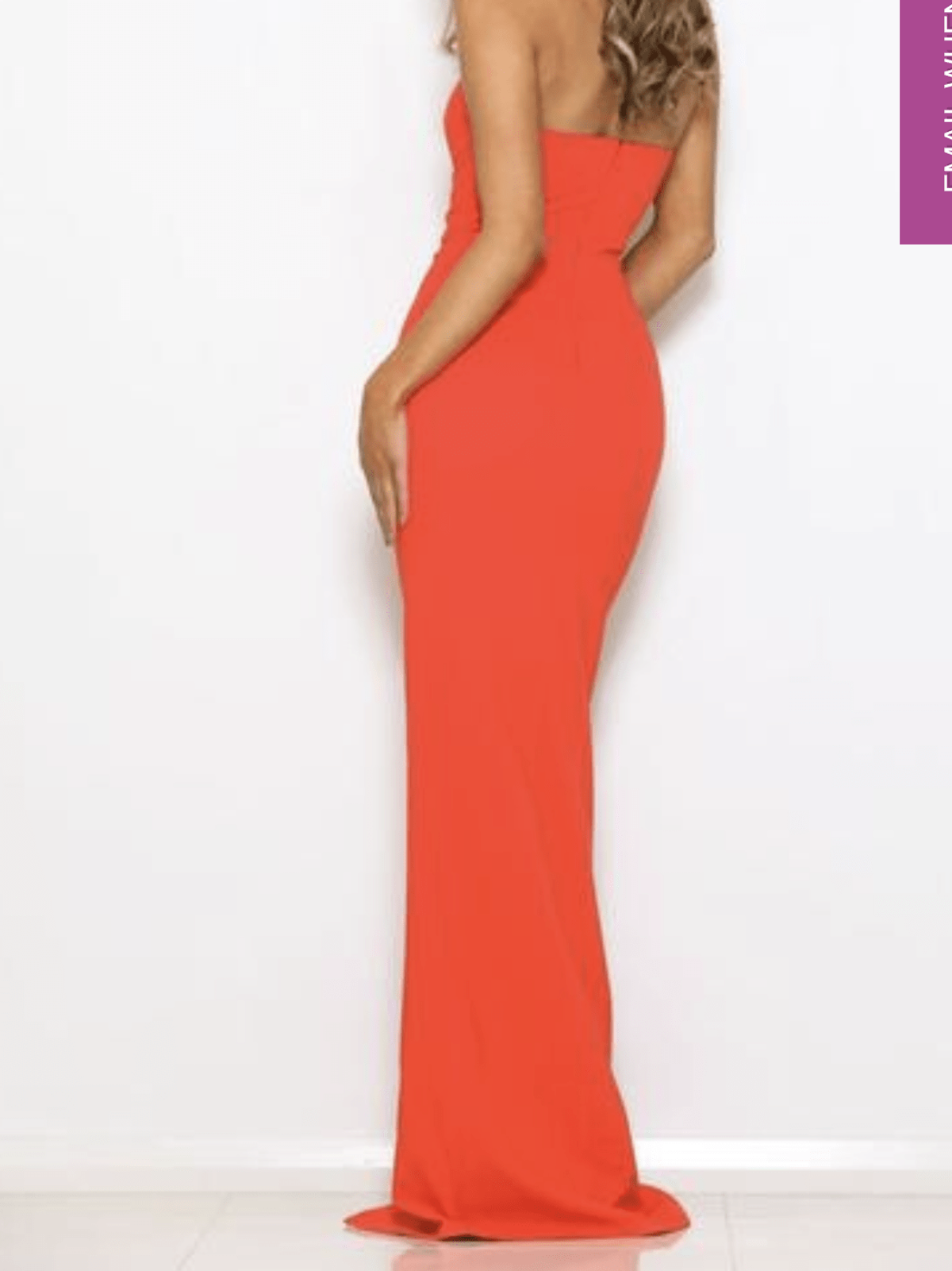 Abyss by Abby Monaco Dress - Image 2