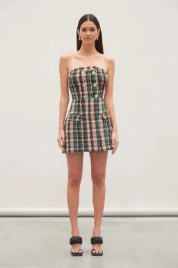 Atoir Remington Dress Multi Size M / AU 10 for rent on The Volte - image 1