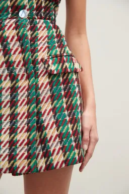Atoir Remington Dress Multi Size M / AU 10 for rent on The Volte - image 5