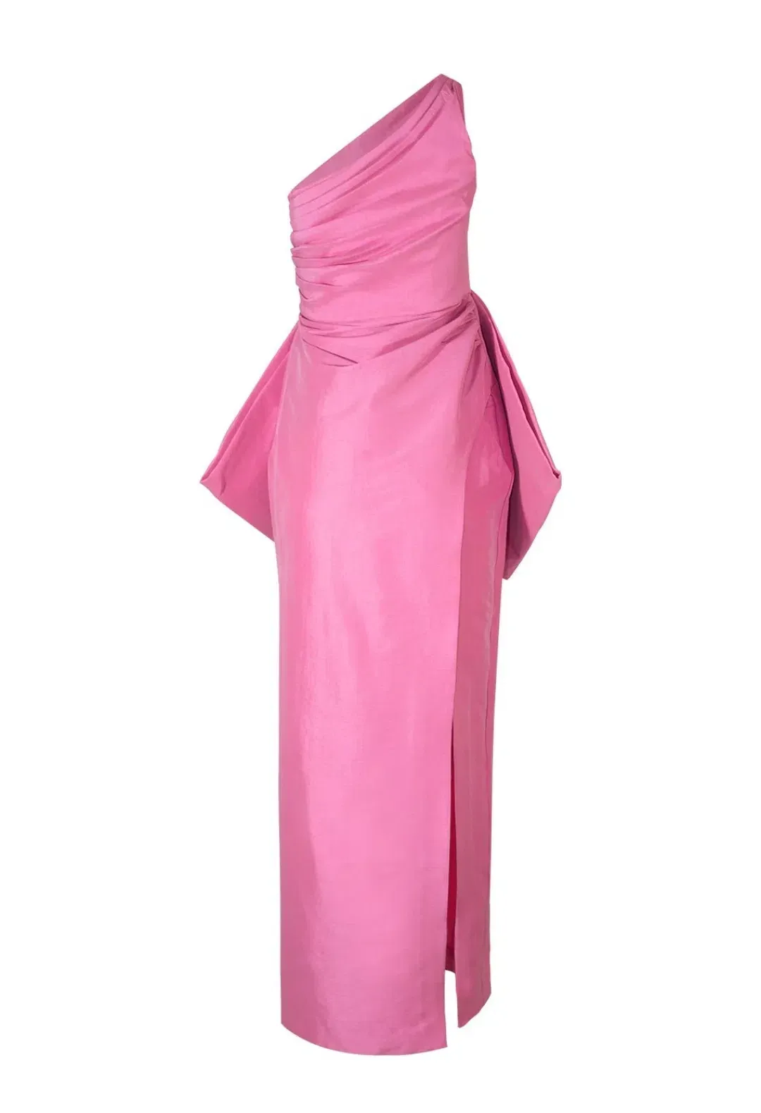 Rachel Gilbert Marco Gown Pink Size 2 / AU 10 for rent on The Volte - main image