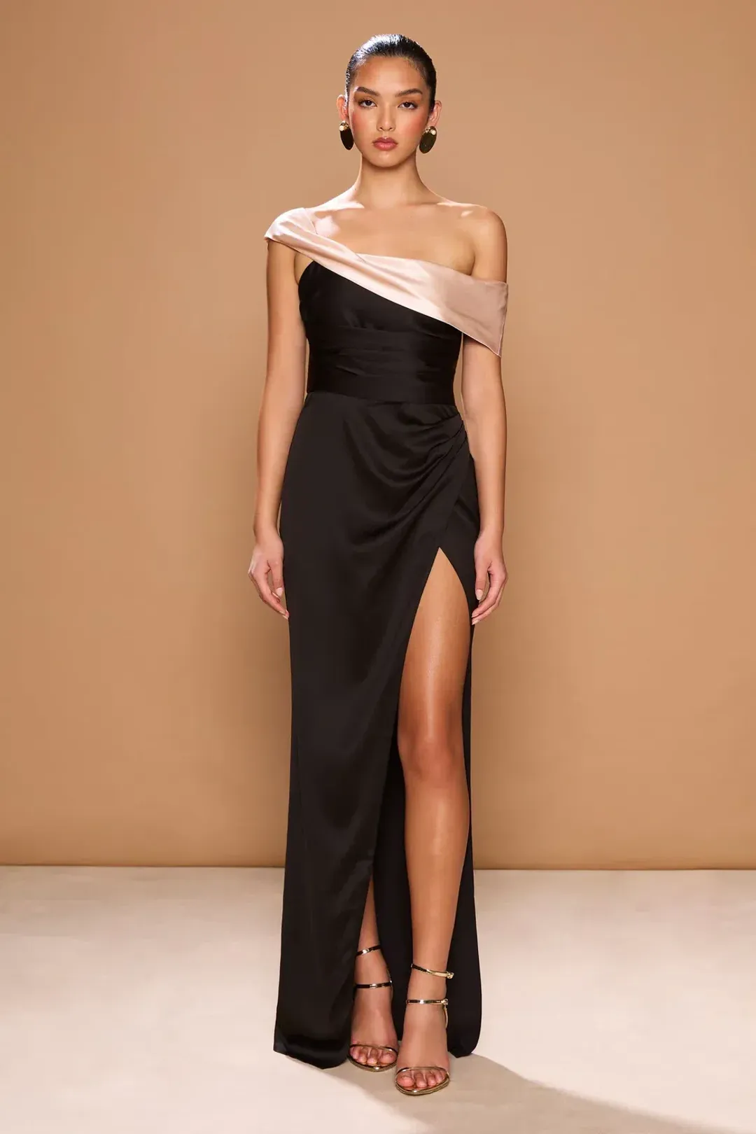 Sonya Moda - Tuscany Gown for rent on The Volte - main image