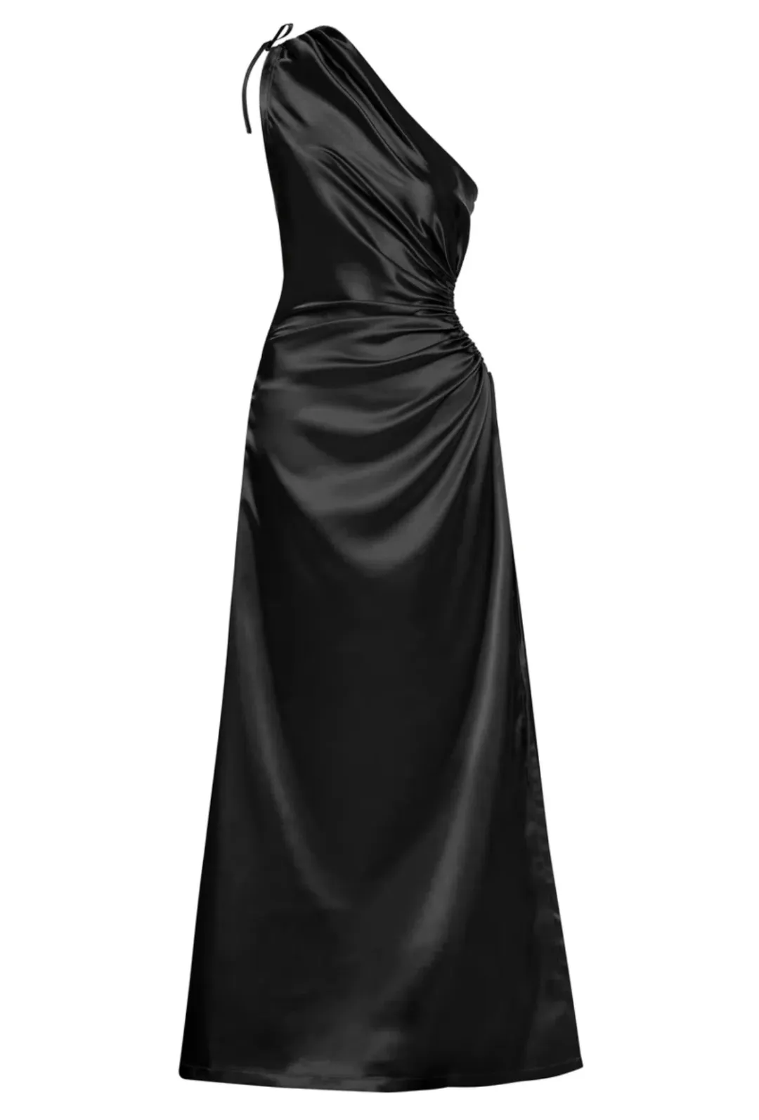 Sonya Moda Nour Black Dress Size AU 10 for rent on The Volte - main image