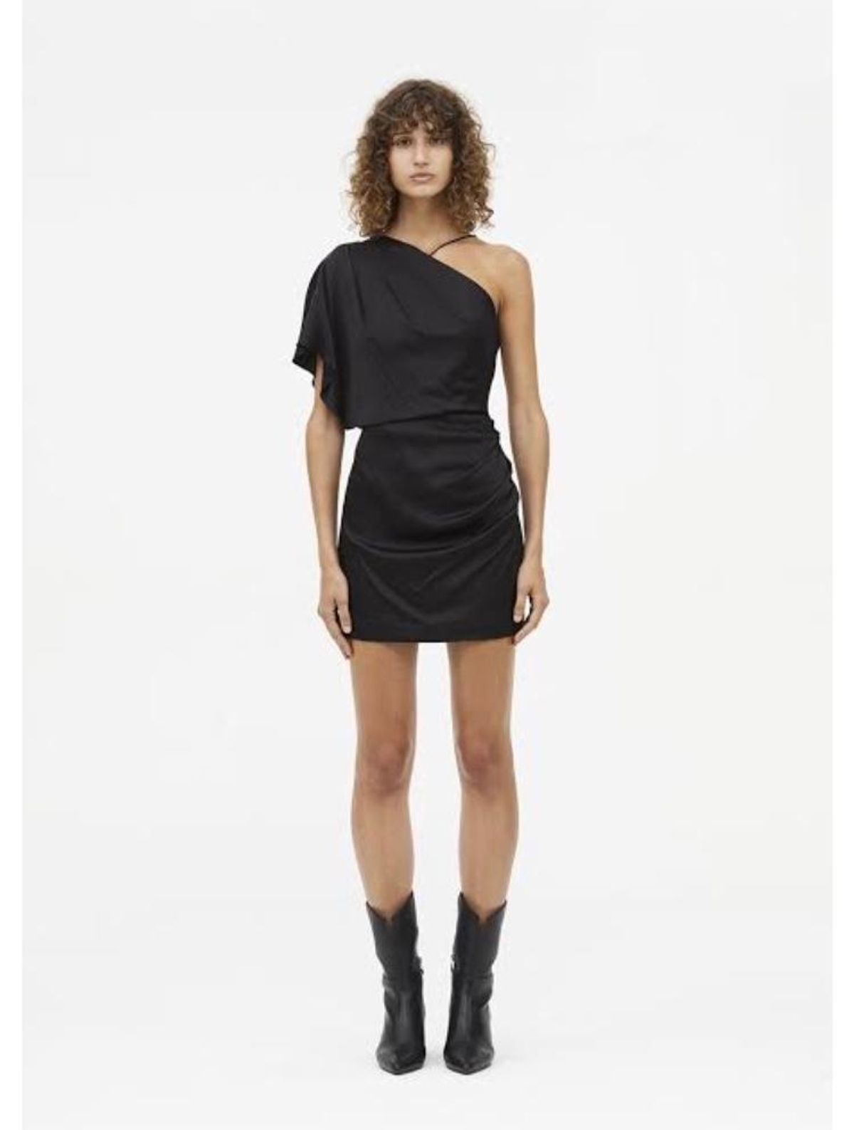 Manning Cartell Miami Heat dress size 6 for rent on The Volte - main image
