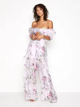 Alice Mcall Secret Garden Pants And Top Set In A Size S/Au 8 for rent on The Volte - image 1
