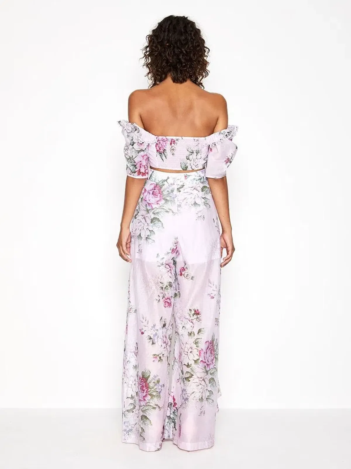 Alice Mcall Secret Garden Pants And Top Set In A Size S/Au 8 - Image 2