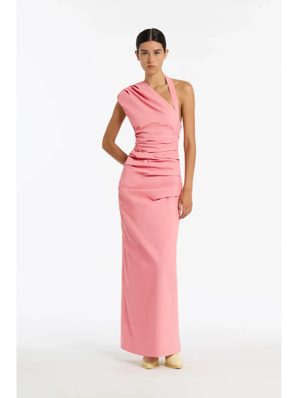 Sir The Label Giacomo Gown Pink Size AU 6 - Image 1