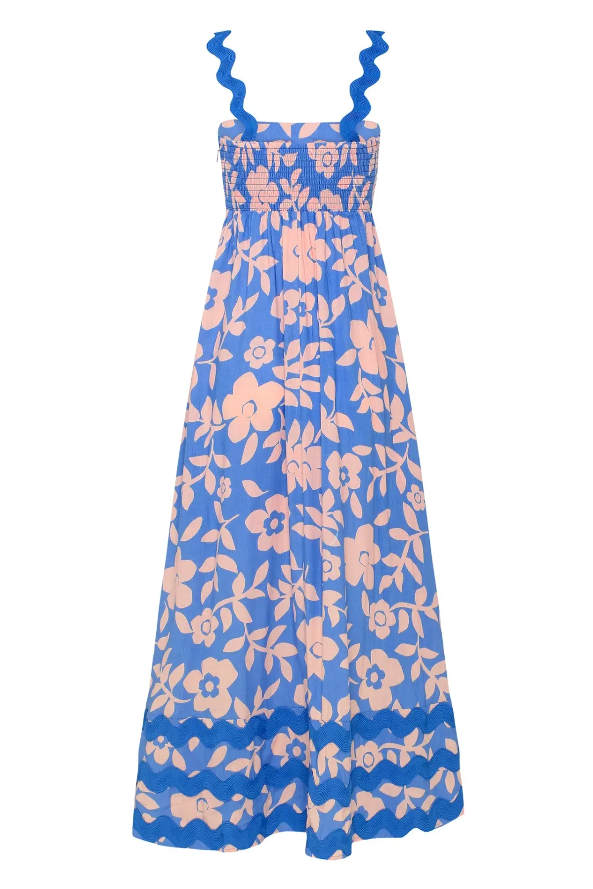 Mister Zimi Vivi Dress in Gardenia Size 6 - Image 6