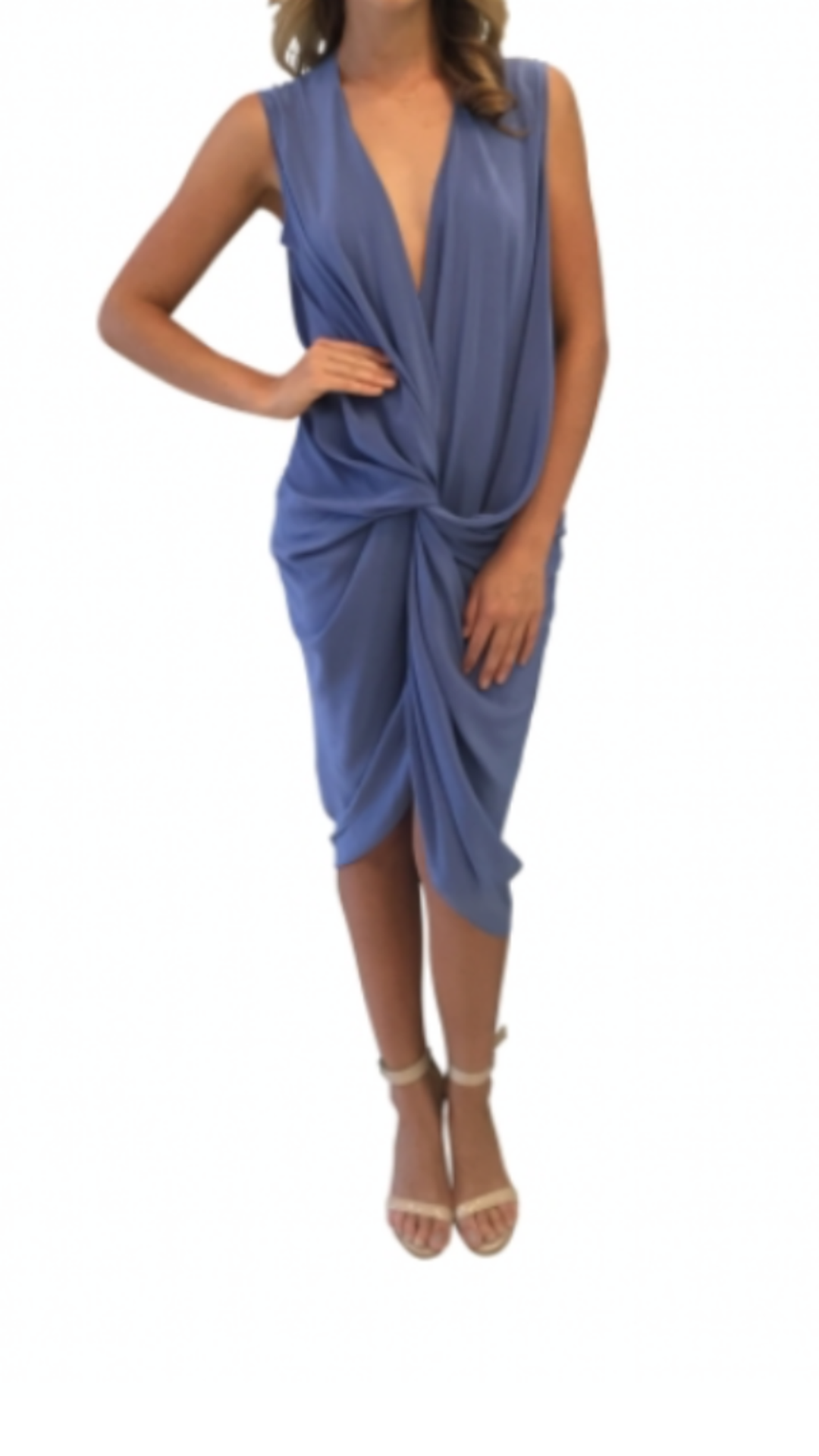 One fell swoop dress for rent on The Volte - main image