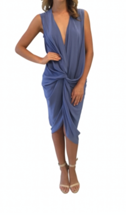 One fell swoop dress for rent on The Volte - image 1