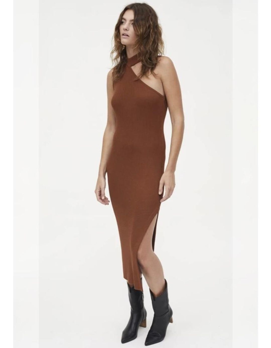 Manning Cartell Pop Sensation Dress for rent on The Volte - main image