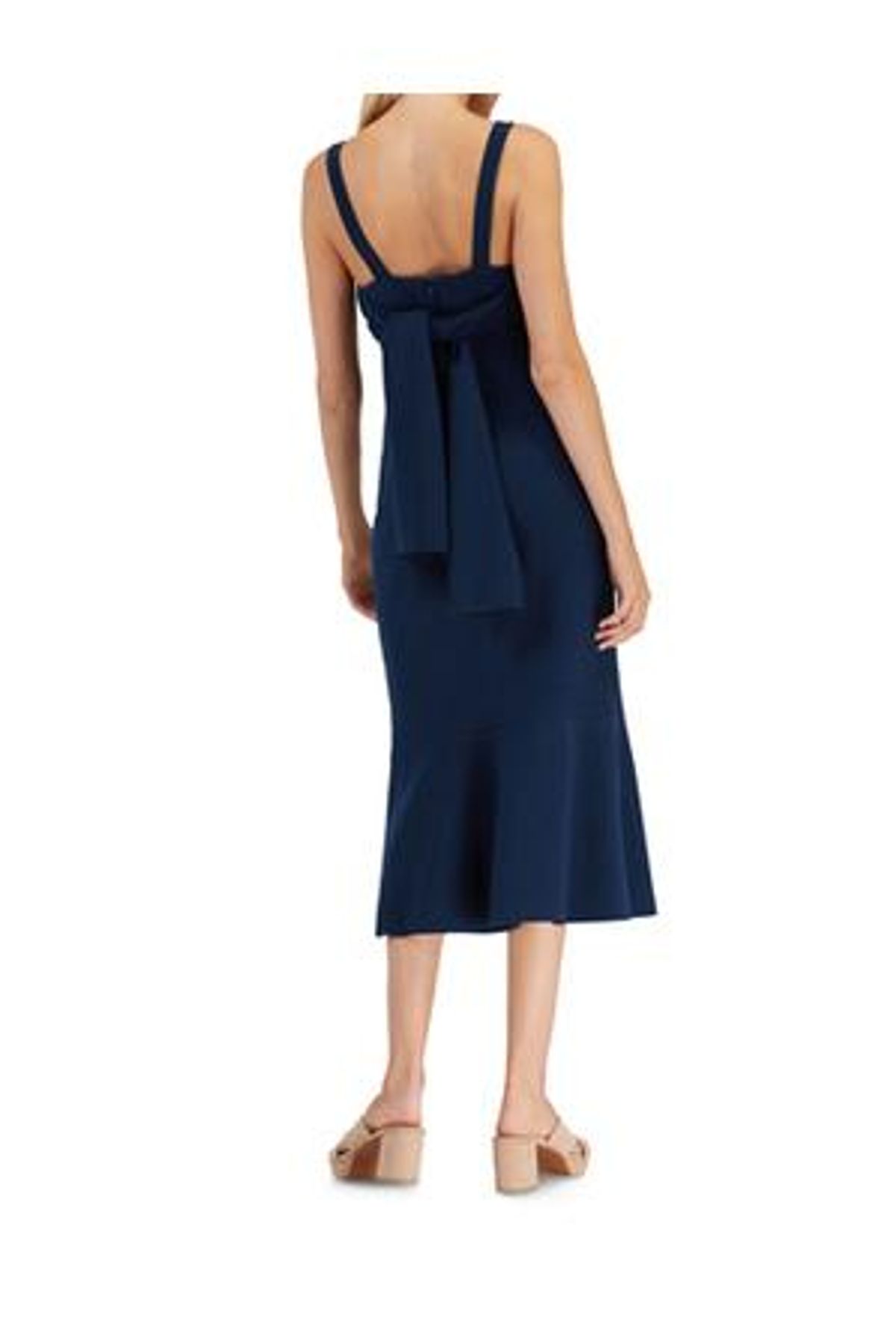 Finders Keepers Tribute Midi Dress - Image 3