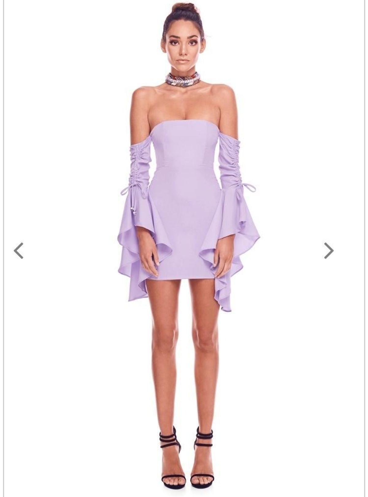 Chiara Dress - Image 1