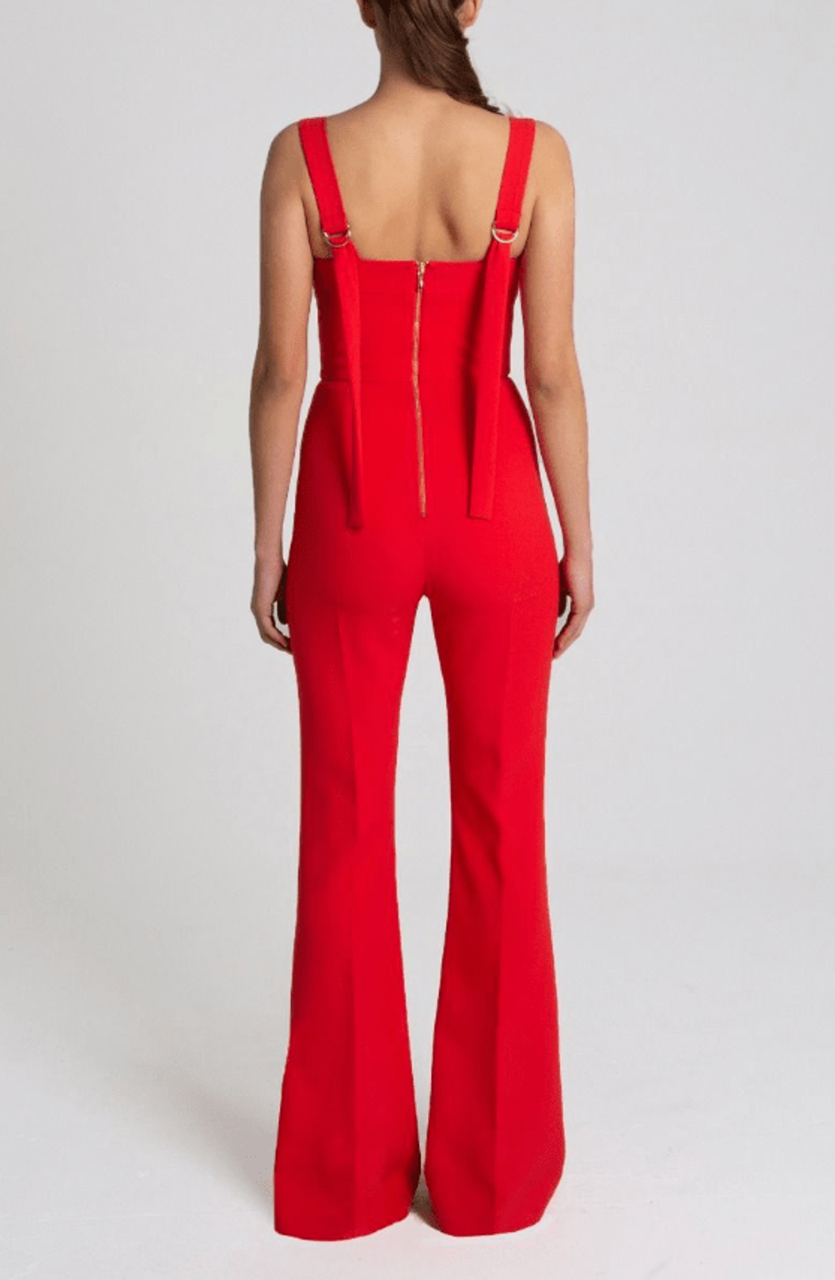 Rebecca Vallance L'amour Jumpsuit size 10 - Image 3