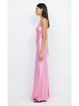 Bec & Bridge Cedar City Dress in Pink Size XS / AU 6 for rent on The Volte - image 2