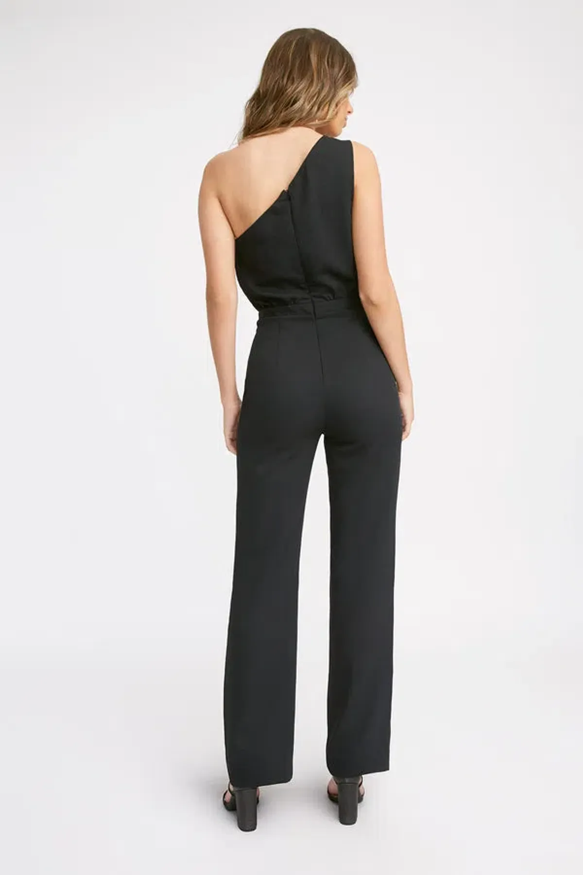 Kookai Aria Jumpsuit Black Size 6 - Image 2
