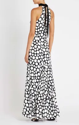 Sass and Bide On Point Dress Print Size 6 for rent on The Volte - image 2
