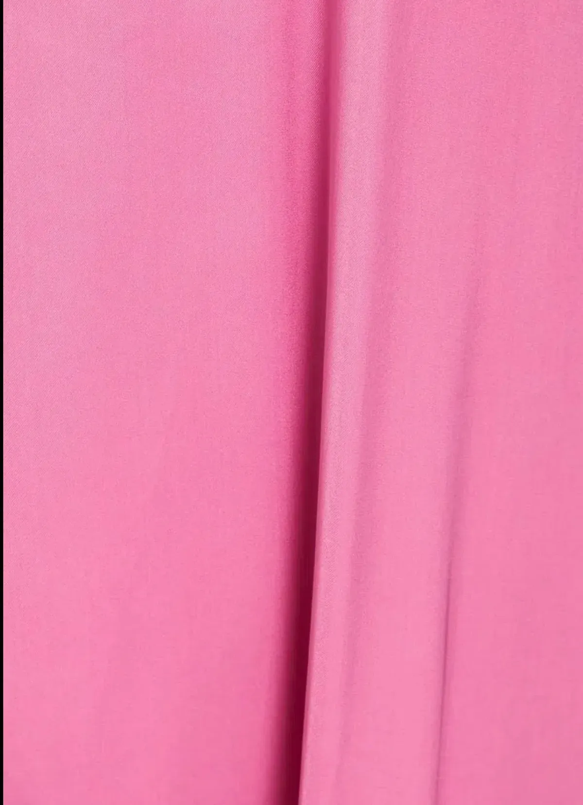 Jaquemus La Robe Mentalo Gown Pink Size FR 38 / AU 10 - Image 5