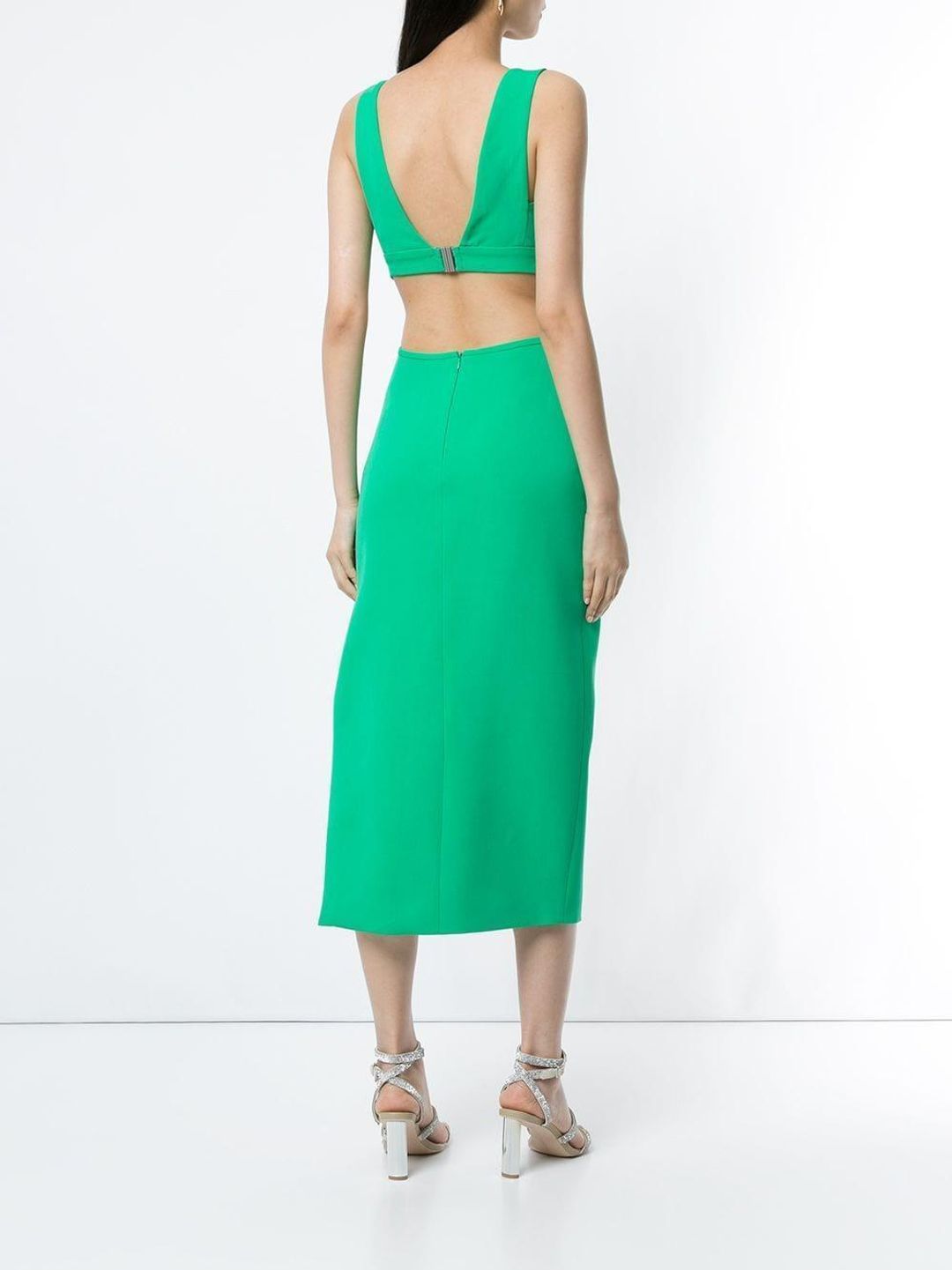 Forbidden Fruit Dress for rent on The Volte - main image