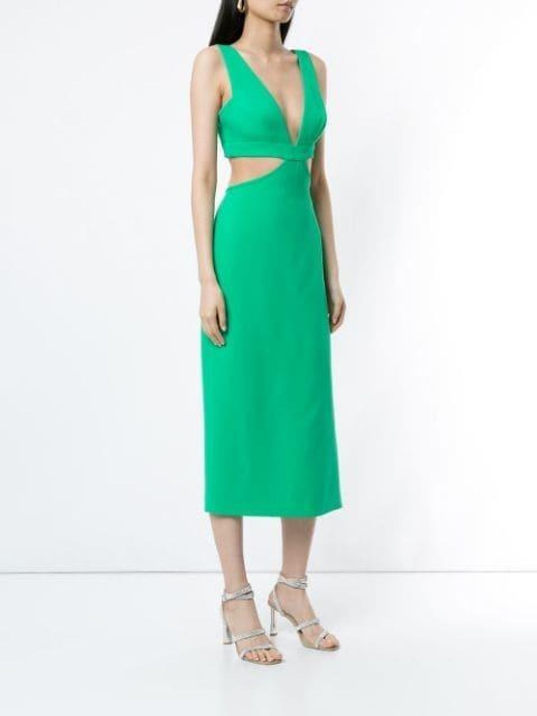 Forbidden Fruit Dress for rent on The Volte - main image