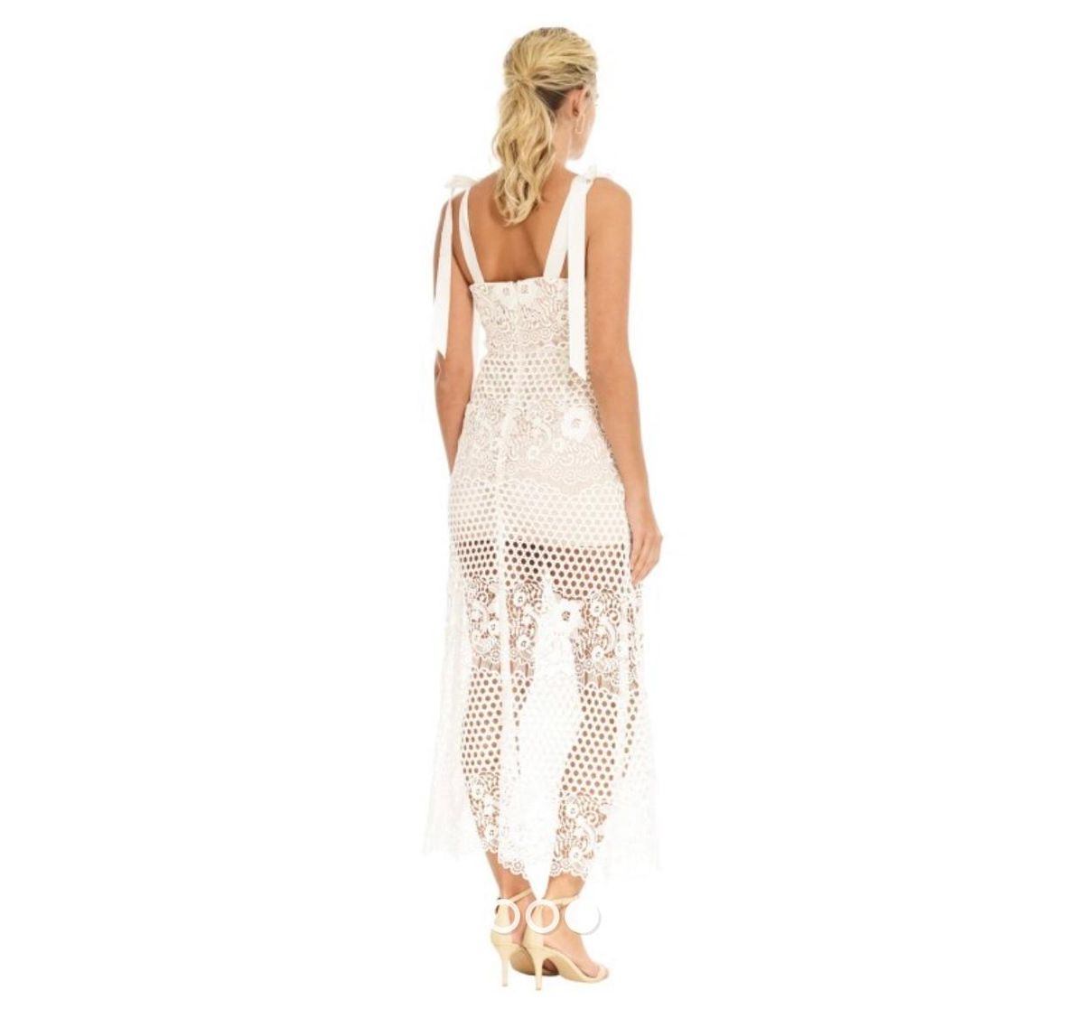 ALICE MCCALL DRESS - Image 2