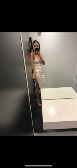 Bec & Bridge Be Mine Cut Out Dress size 8 for rent on The Volte - image 2